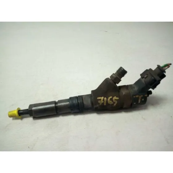 Inyector para Fiat Ducato Caja Cerrada, Techo Elev. (Desde 03.02)