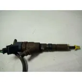 Inyector para Fiat Ducato Caja Cerrada, Techo Elev. (Desde 03.02)