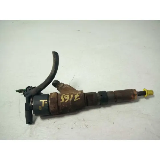 Inyector para Fiat Ducato Caja Cerrada, Techo Elev. (Desde 03.02)