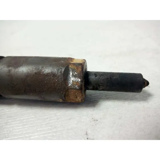 Inyector para Fiat Ducato Caja Cerrada, Techo Elev. (Desde 03.02)