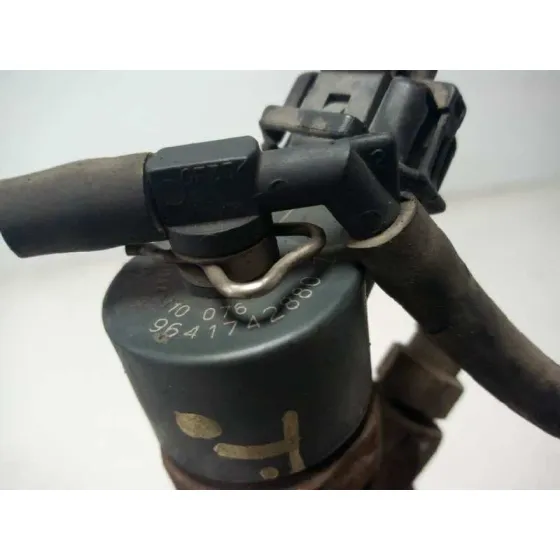 Inyector para Fiat Ducato Caja Cerrada, Techo Elev. (Desde 03.02)