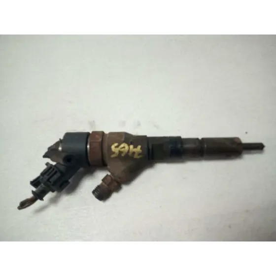 Inyector para Fiat Ducato Caja Cerrada, Techo Elev. (Desde 03.02)