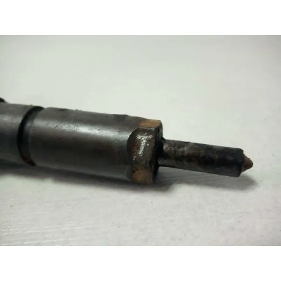 Inyector para Fiat Ducato Caja Cerrada, Techo Elev. (Desde 03.02)
