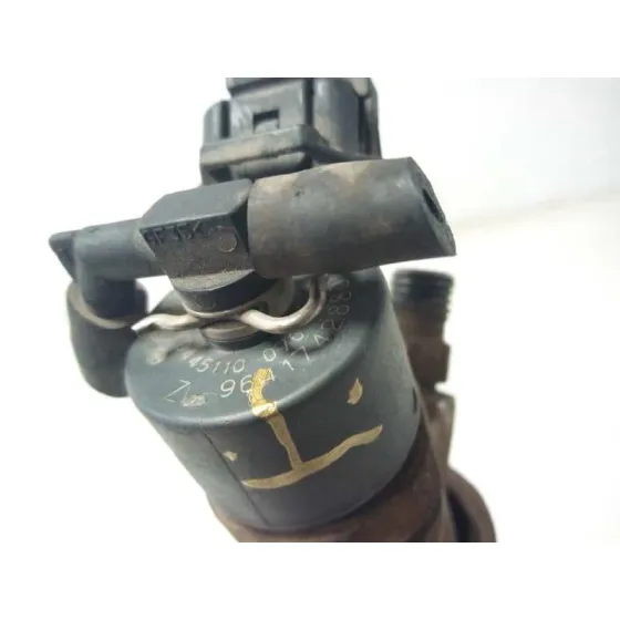 Inyector para Fiat Ducato Caja Cerrada, Techo Elev. (Desde 03.02)