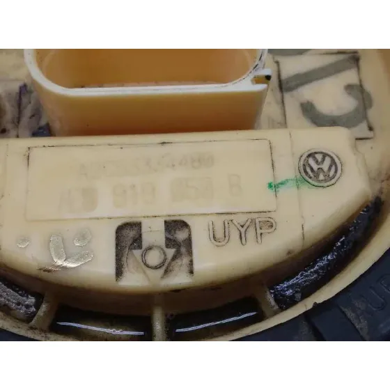Aforador para Volkswagen T5 Transporter (7E)