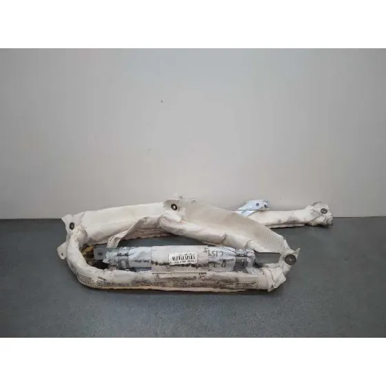 Airbag Cortina Delantero Izquierdo para Seat Leon (1P1)