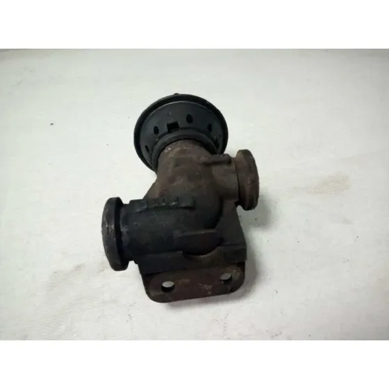 Valvula Egr para Fiat Ducato Caja Cerrada, Techo Elev. (Desde 03.02)
