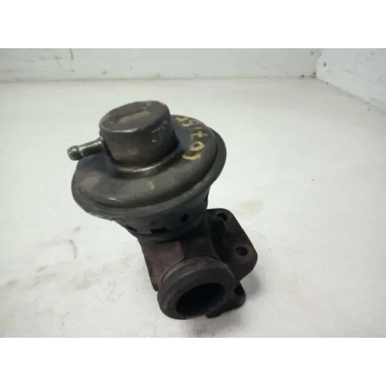 Valvula Egr para Fiat Ducato Caja Cerrada, Techo Elev. (Desde 03.02)