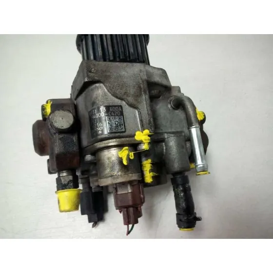 Bomba Inyeccion para Mazda 6 Berlina (Gg)