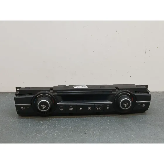 Mando Climatizador para Bmw X5 (E70)