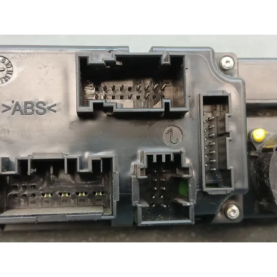 Mando Climatizador para Bmw X5 (E70)