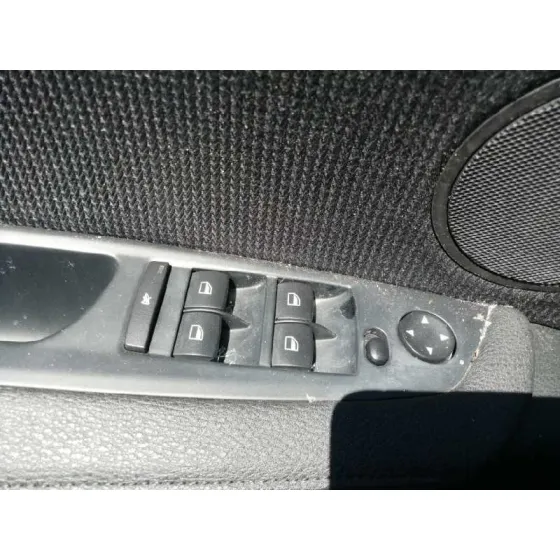 Mando Elevalunas Delantero Izquierdo para Bmw X5 (E70)