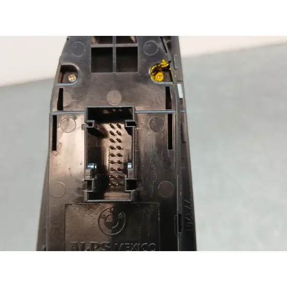 Mando Elevalunas Delantero Izquierdo para Bmw X5 (E70)