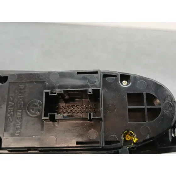 Mando Elevalunas Delantero Izquierdo para Bmw X5 (E70)