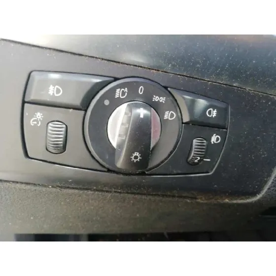 Mando Luces para Bmw X5 (E70)