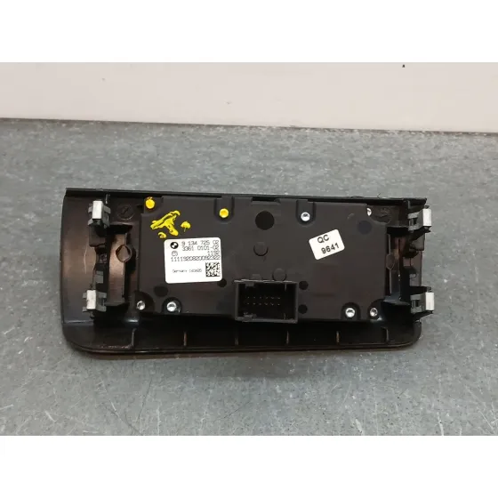 Mando Luces para Bmw X5 (E70)