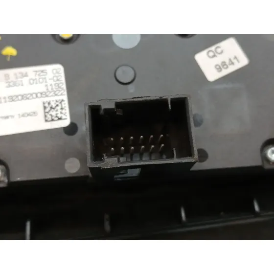 Mando Luces para Bmw X5 (E70)