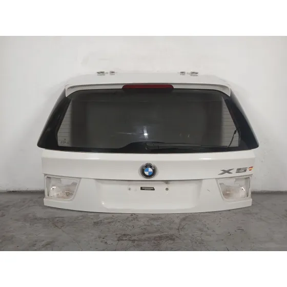 Porton Trasero para Bmw X5 (E70)
