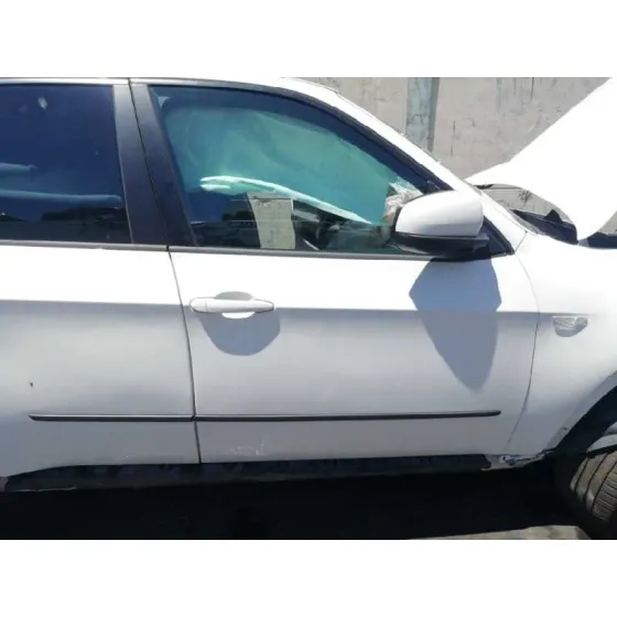 Puerta Delantera Derecha para Bmw X5 (E70)