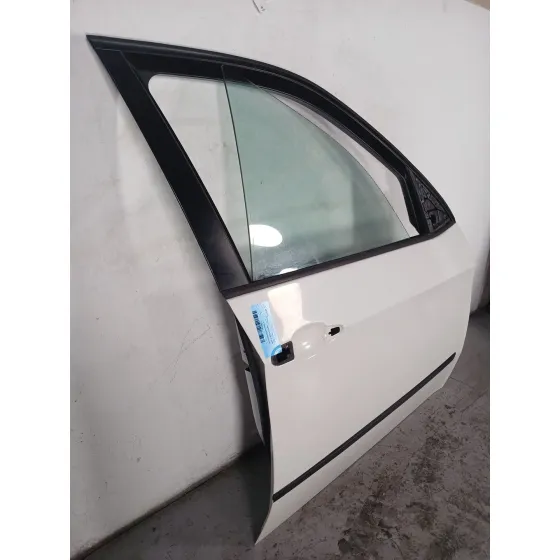 Puerta Delantera Derecha para Bmw X5 (E70)