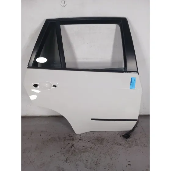 Puerta Trasera Derecha para Bmw X5 (E70)