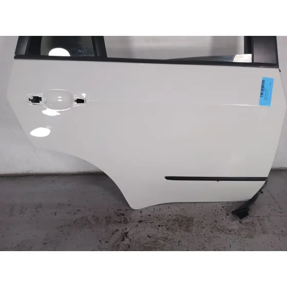 Puerta Trasera Derecha para Bmw X5 (E70)