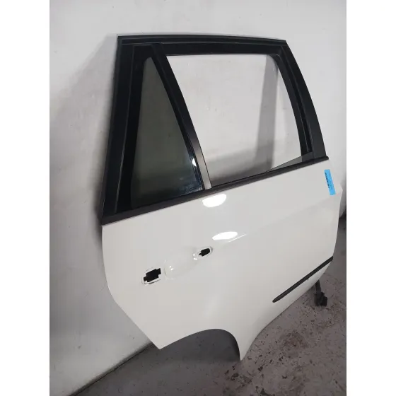 Puerta Trasera Derecha para Bmw X5 (E70)