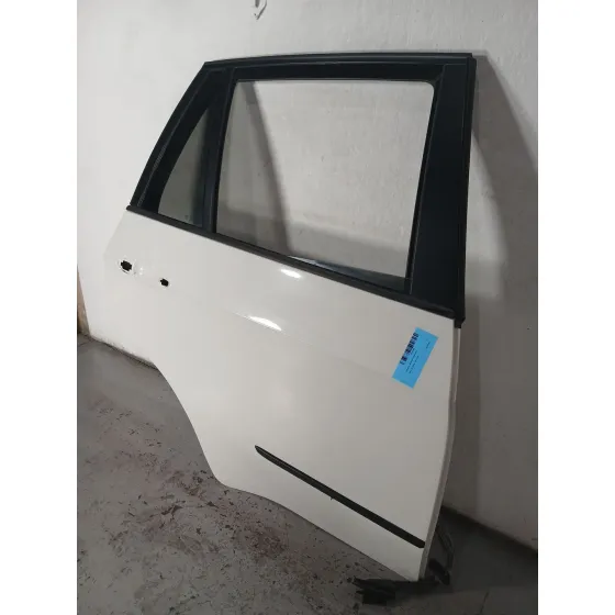 Puerta Trasera Derecha para Bmw X5 (E70)