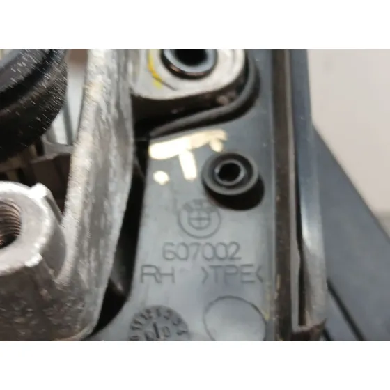Retrovisor Derecho para Bmw X5 (E70)