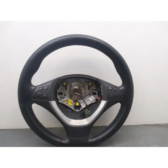 Volante para Bmw X5 (E70)