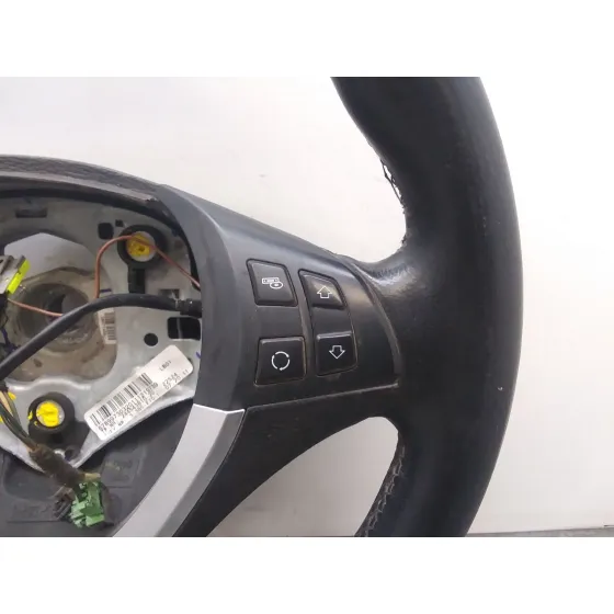 Volante para Bmw X5 (E70)
