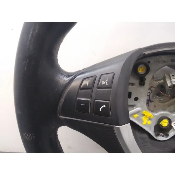 Volante para Bmw X5 (E70)