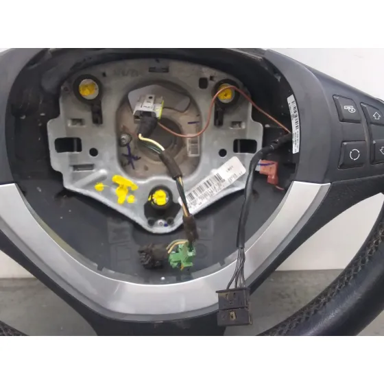 Volante para Bmw X5 (E70)