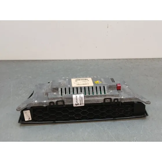 Pantalla Multifuncion para Bmw X5 (E70)
