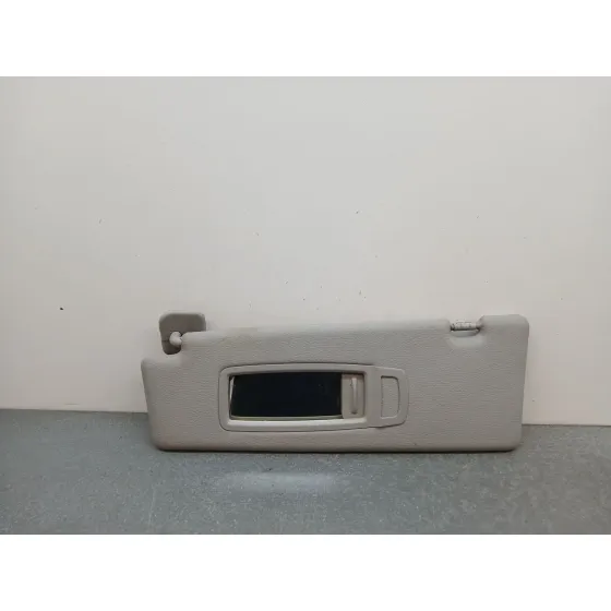 Parasol Izquierdo para Bmw X5 (E70)