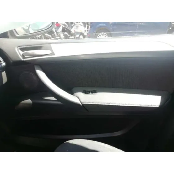 Guarnecido Puerta Delantera Derecha para Bmw X5 (E70)