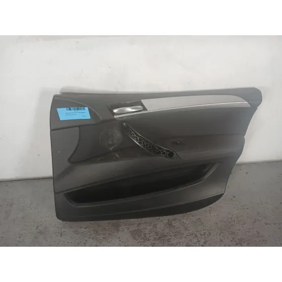 Guarnecido Puerta Delantera Derecha para Bmw X5 (E70)