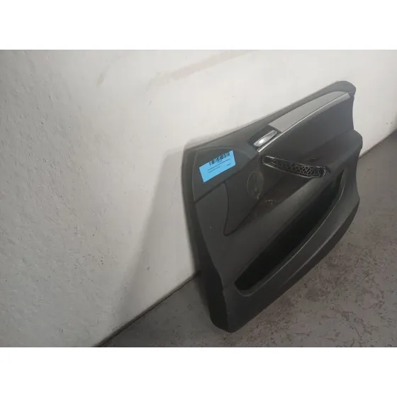 Guarnecido Puerta Delantera Derecha para Bmw X5 (E70)