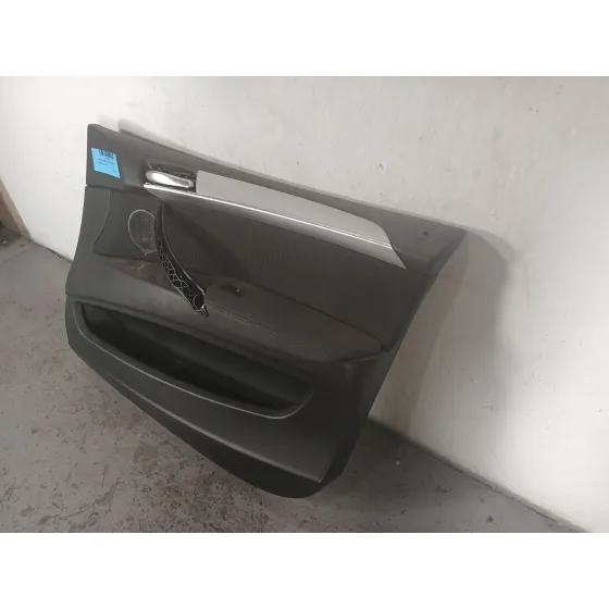 Guarnecido Puerta Delantera Derecha para Bmw X5 (E70)