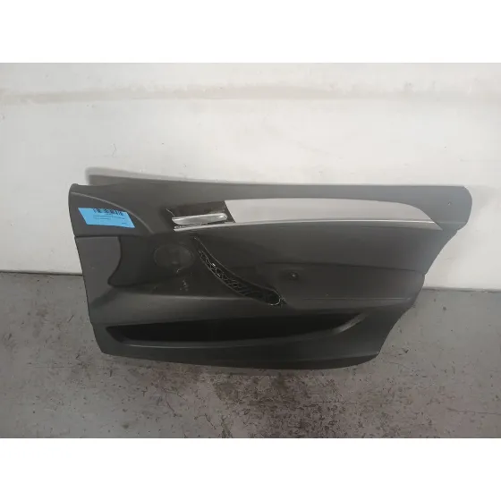 Guarnecido Puerta Delantera Derecha para Bmw X5 (E70)