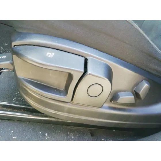 Asiento Delantero Izquierdo para Bmw X5 (E70)