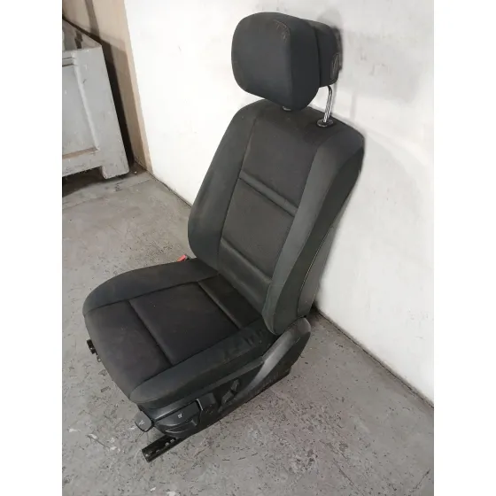 Asiento Delantero Izquierdo para Bmw X5 (E70)