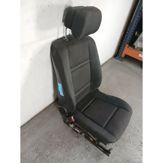 Asiento Delantero Izquierdo para Bmw X5 (E70)