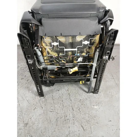 Asiento Delantero Izquierdo para Bmw X5 (E70)