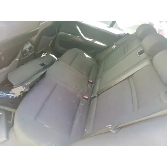Asientos Traseros para Bmw X5 (E70)
