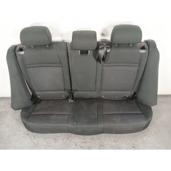 Asientos Traseros para Bmw X5 (E70)