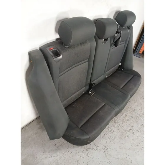 Asientos Traseros para Bmw X5 (E70)