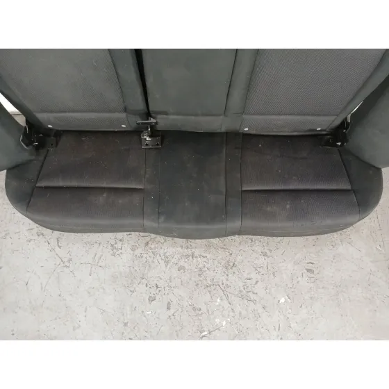 Asientos Traseros para Bmw X5 (E70)