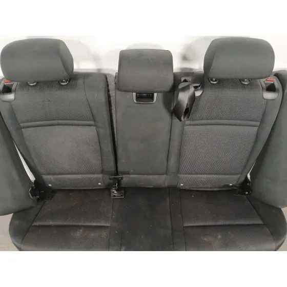 Asientos Traseros para Bmw X5 (E70)