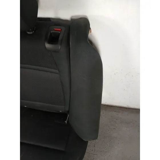 Asientos Traseros para Bmw X5 (E70)